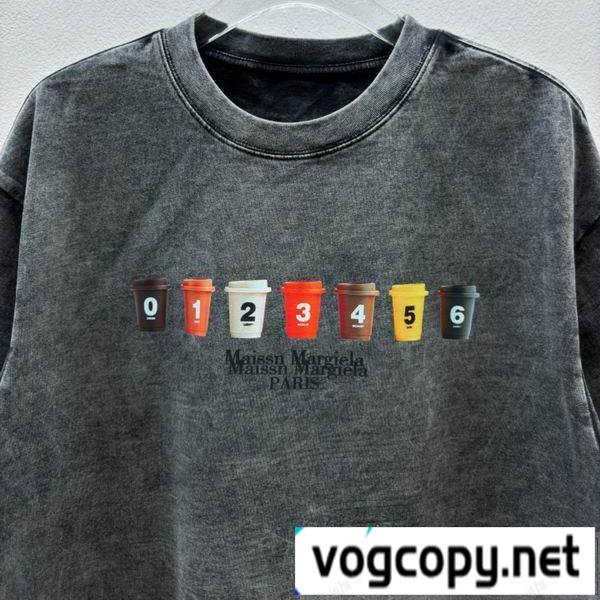 Maison Margiela 偽物 Ｔシャツ